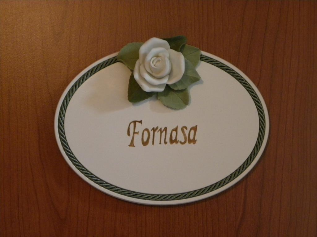 Bb Mambrotta Guest House San Martino Buon Albergo Bagian luar foto