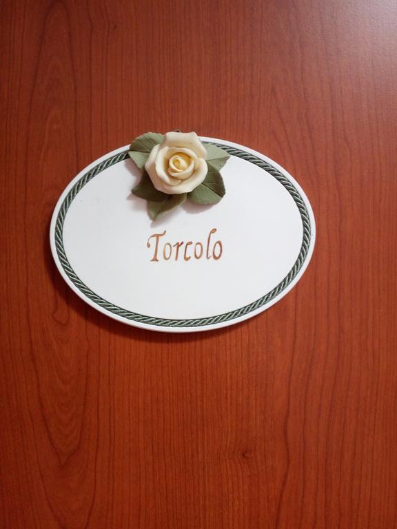 Bb Mambrotta Guest House San Martino Buon Albergo Bagian luar foto