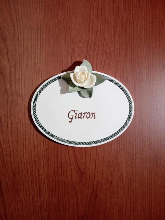 Bb Mambrotta Guest House San Martino Buon Albergo Bagian luar foto