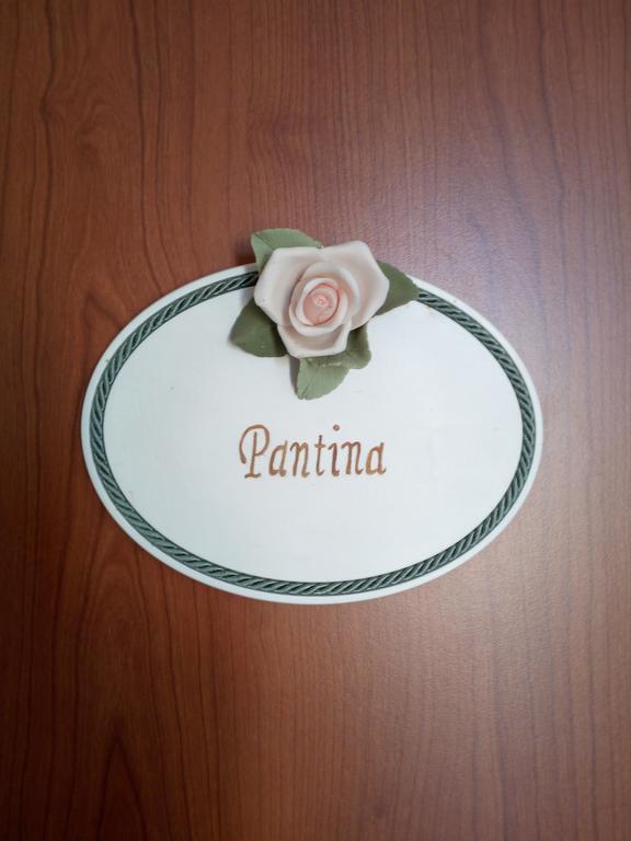 Bb Mambrotta Guest House San Martino Buon Albergo Bagian luar foto